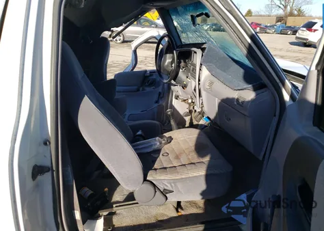 1993 Ford Ranger из США, поврежденный, VIN 1FTCR10U2PPB68624